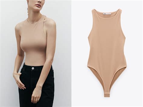 Basic Bodysuits For Effortless Tuck Ins Laptrinhx News