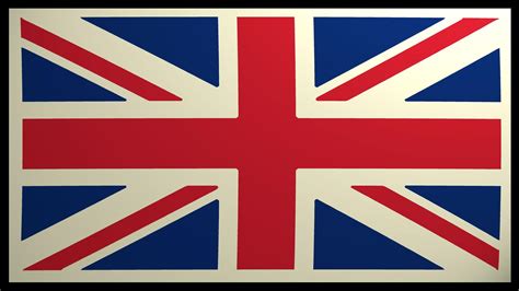 United Kingdom Flag Wallpapers Wallpaper Cave