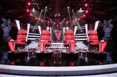 The voice of holland wanneer t over sophia gaat: Oppo Nederland sponsor van The voice of Holland 2020 ...