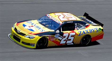 1, cup, martin truex jr, nationwide. 2013 Nationwide Series Paint Schemes - Team #25 - Jayski's ...