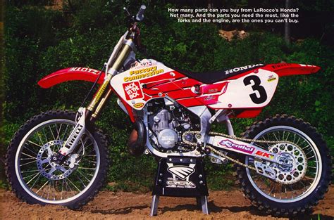 Jo shimoda grew up in japan and moved to california to race motocross when he was on 65cc mini bikes. Team Factory Connection Honda bikes 1998-2012 - Moto ...