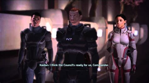 Lets Play Mass Effect 7 YouTube