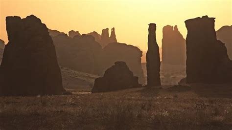 Information Hub Of Besties Amazing Ennedi Desert In Chad Africa