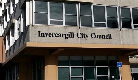Candidate Profile Statements Invercargill City Council