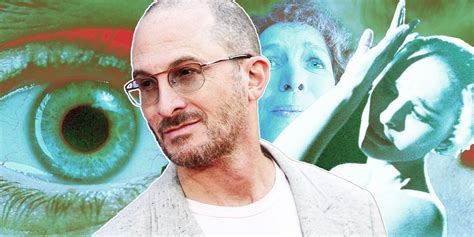 Darren Aronofsky Movies Ranked From Worst To Best