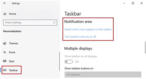 7 Ways To Fix Battery Icon Missing From Taskbar In Windows 10