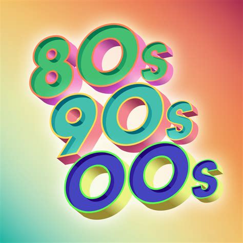 80s 90s 00s Compilation By Various Artists Spotify