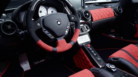 Enzo Ferrari Supercar Luxury Cars Sports Car Test Drive Review