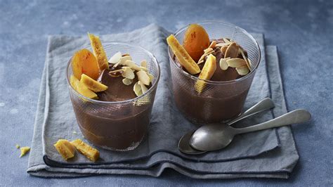 Vegan Chocolate Mousse Recipe BBC Food