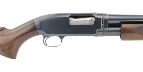 Winchester 12 16 Gauge Shotgun For Sale
