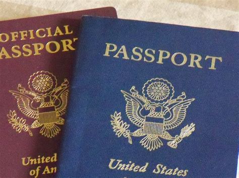 Passport Books And Cards United States Of America Service Academy Forums