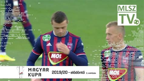 Yes for both teams to score, with a percentage of 56%. MOL Fehérvár FC - Mezőkövesd Zsóry FC | 2-2 (0-1) | Magyar ...