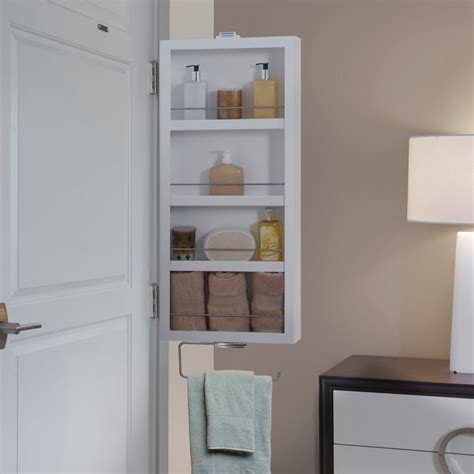 Cool Behind The Door Storage Cabinet Ideas Home Cabinets