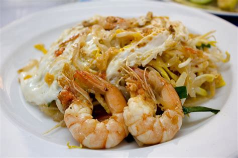 The Most Delicious Seafood Dishes You Need To Try In Thailand