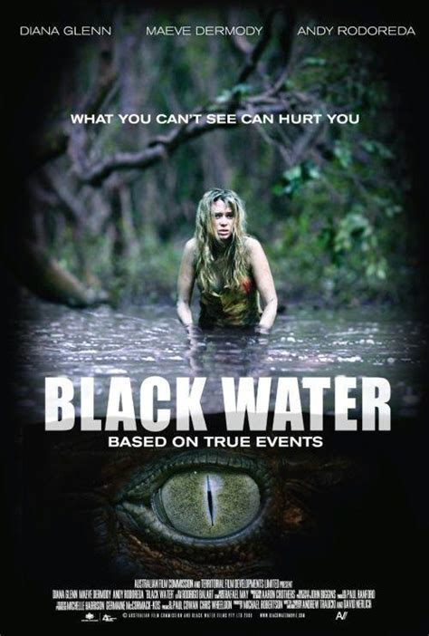 Abyss movie on gomovies five friends exploring a remote cave system in northern australia find themselves threatened by a hungry crocodile. El Abismo Del Cine: Black Water (2007)