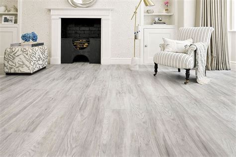 Pin By Tasha Collins On House Grey Laminate Flooring Living Room