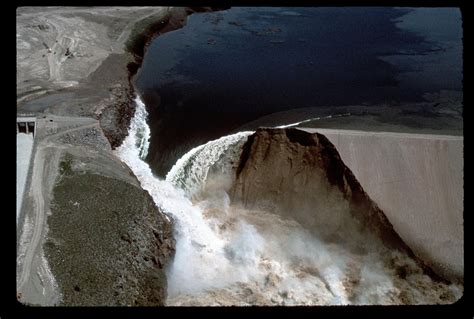 Spuds Blog Hydroelectric Failure 2 Teton Dam