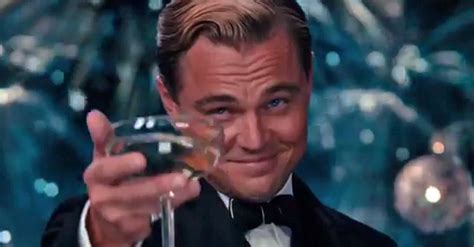 Leonardo Dicaprio The Movie May Finally Win Him An Oscar Leonardo