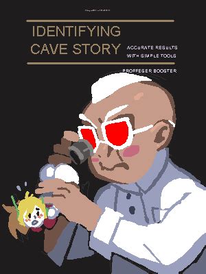 (an adaptation of cave story, contains quote x curly). Why is quote called quote? | Page 2 | Cave Story Tribute Site Forums