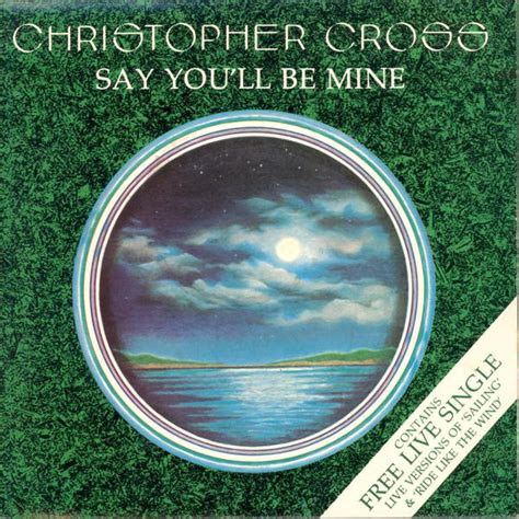 About press copyright contact us creators advertise developers terms privacy policy & safety how youtube works test new features press copyright contact us creators. Christopher Cross - Say You'll Be Mine (1981, Free Live ...