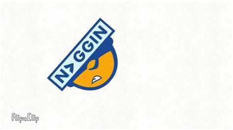 Noggin Logo Animation Youtube