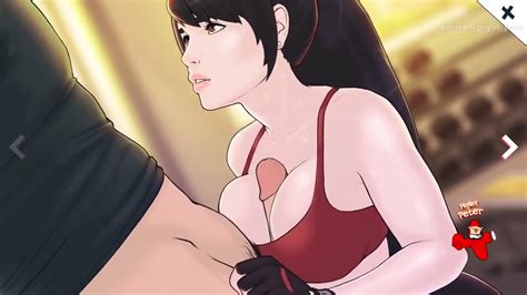 Quickie A Love Hotel Story 3d Eporner