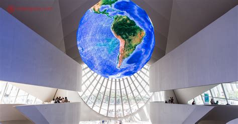 21 Museus No Rio De Janeiro Para Visitar