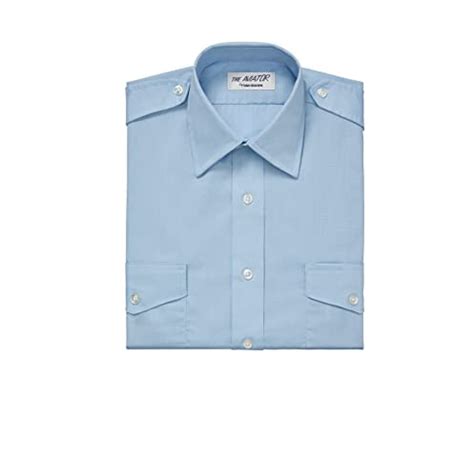 All Van Heusen Pilot Shirts Reviewed Pro Aviation Tips