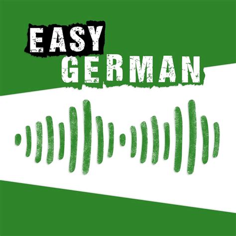 Easy German Learn German With Native Speakers Deutsch Lernen Mit