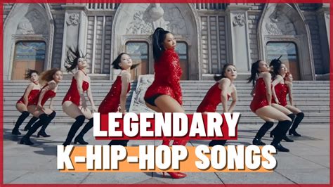 Best Korean Rap Songs Astonishingceiyrs
