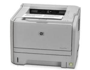 After this, run the downloaded driver file to install and run the installation. HP LaserJet P2035n Driver Download | SourceDrivers.com ...