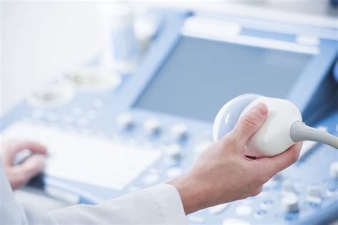 How To Choose The Right Ultrasound Center Uk