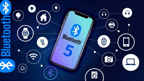 What Is Bluetooth How Does Bluetooth Works