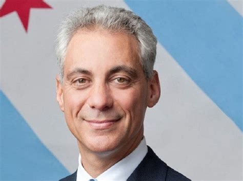 By The Numbers With Rahm Emanuels Proposed 2017 Chicago Budget
