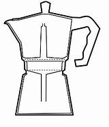 Pictures of Stainless Coffee Maker