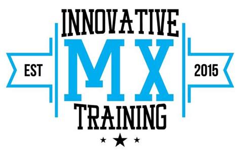 About Innovative Mx Training