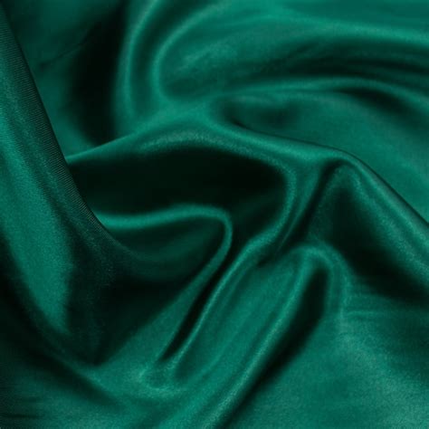 Mara Polyester Charmeuse Satin Fabric By The Yard For Bridal Etsy