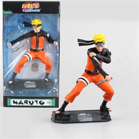 Action Figure 37 Cool Naruto Action Figures Pictures