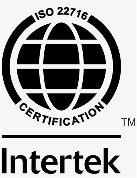 Iso Intertek Iso 9001 2015 Logo Free Transparent Png Download Pngkey