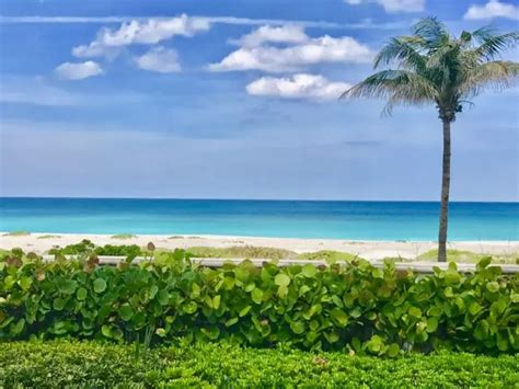 The Top 5 Most Tropical Florida Beaches Lazy Locations Florida