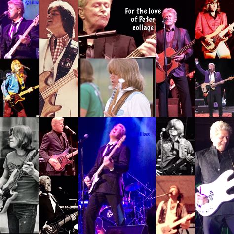 Pin By Pam Mullady On Peter Cetera In 2020 Chicago The Band Movie