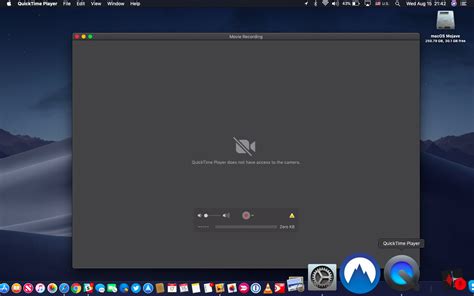 Spy camera apps can help you in many ways and provide you the desired objectives and results in a proper manageable way. macOS Mojave: stopping apps from accessing your Mac's mic ...
