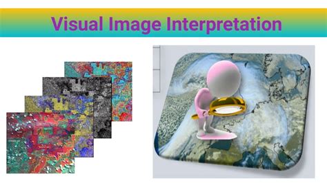 Visual Image Interpretation In Remote Sensing Interpretation Keys
