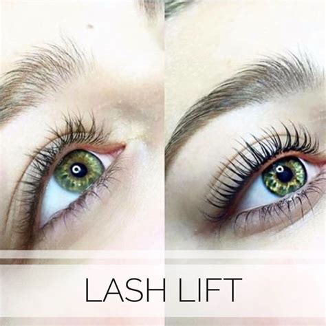 Lash Lift Or Lash Extension Which Is Right For You Stylish Strands