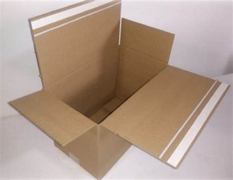 Easy Closing Packaging