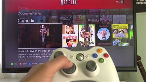 Statistiken Einkaufszentrum Gebrechlich Download Netflix Xbox 360