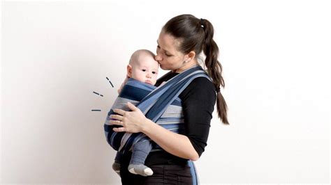 5 Jenis Gendongan Bayi Terbaru Dan Tips Terbaik Memilihnya