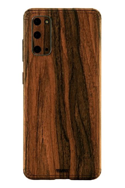 Real Wooden Phone Cases And Covers Toast Usa