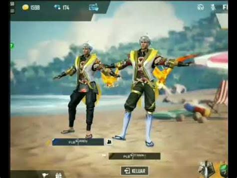 Garena free fire pc, one of the best battle royale games apart from fortnite and pubg, lands on microsoft windows so that we can continue fighting free fire pc is a battle royale game developed by 111dots studio and published by garena. Tik tok free fire - YouTube