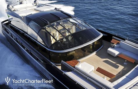 Astro Yacht Charter Price Baia Yachts Luxury Yacht Charter